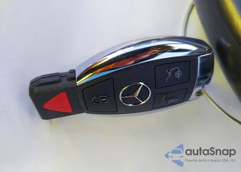 2014 Mercedes-Benz E 350 from USA, damaged, VIN WDDKJ5KB4EF224223